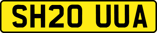 SH20UUA