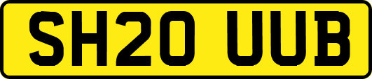 SH20UUB
