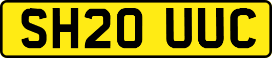 SH20UUC