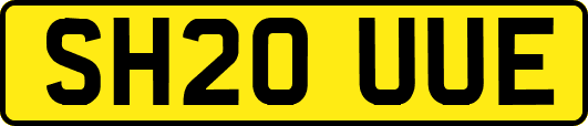 SH20UUE