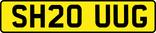 SH20UUG