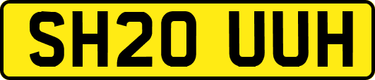 SH20UUH