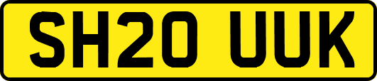 SH20UUK