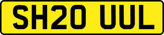 SH20UUL