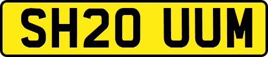 SH20UUM