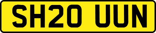 SH20UUN
