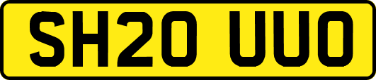 SH20UUO