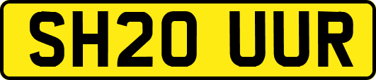 SH20UUR