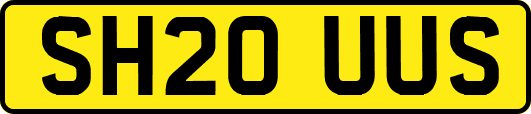 SH20UUS