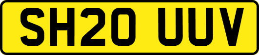 SH20UUV