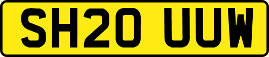 SH20UUW