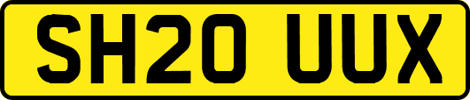 SH20UUX