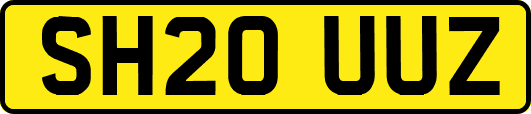 SH20UUZ