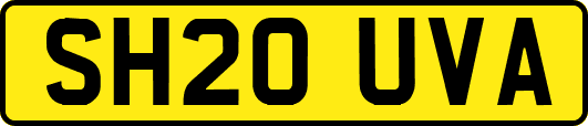 SH20UVA
