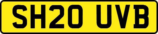 SH20UVB