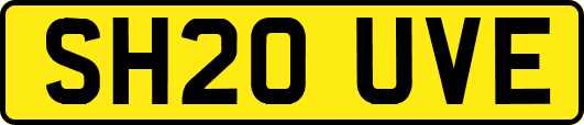 SH20UVE
