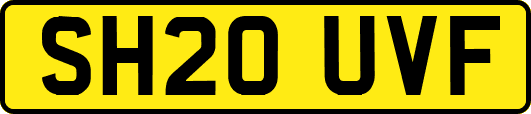 SH20UVF