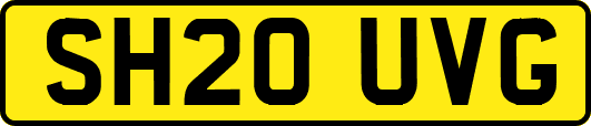 SH20UVG