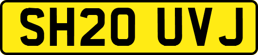 SH20UVJ