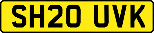 SH20UVK