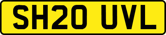 SH20UVL