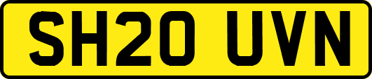 SH20UVN