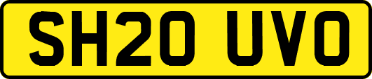 SH20UVO