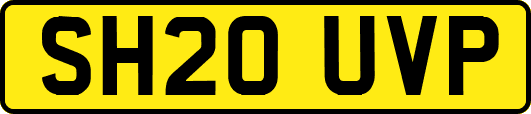 SH20UVP