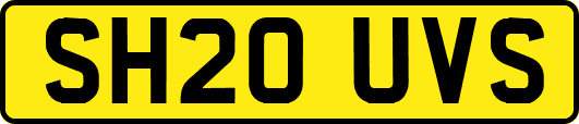 SH20UVS