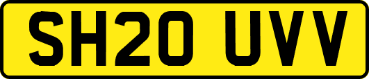 SH20UVV