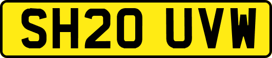 SH20UVW