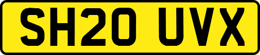 SH20UVX