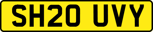 SH20UVY