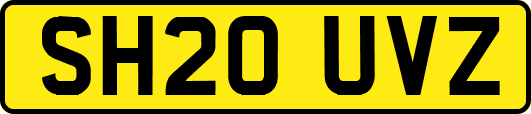 SH20UVZ