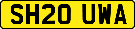 SH20UWA