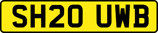 SH20UWB