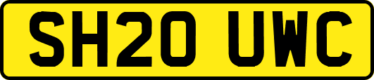SH20UWC
