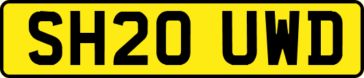 SH20UWD