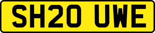 SH20UWE