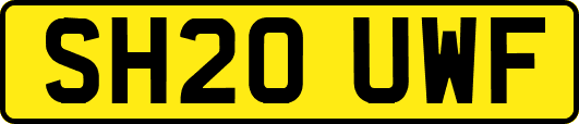 SH20UWF