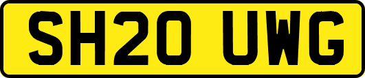 SH20UWG