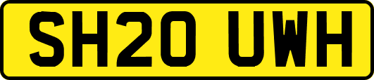 SH20UWH