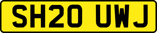 SH20UWJ