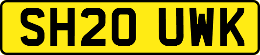 SH20UWK