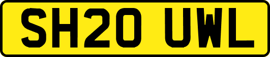 SH20UWL