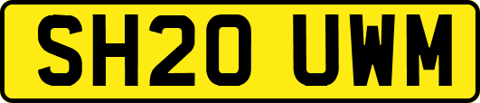 SH20UWM