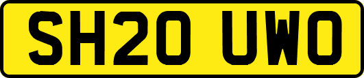 SH20UWO
