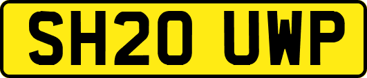SH20UWP