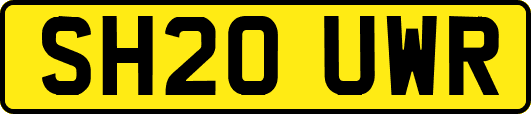 SH20UWR