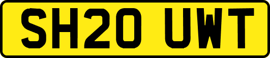SH20UWT